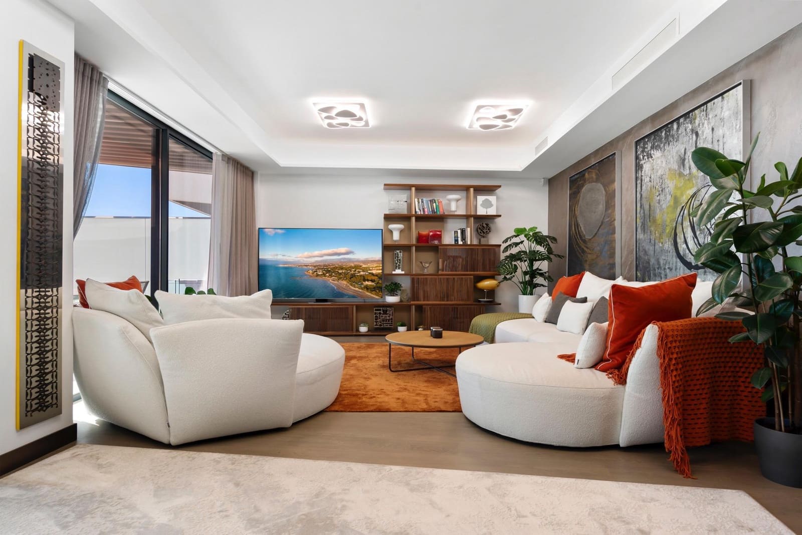 3 slaapkamer Appartement te koop in Torremolinos met zwembad garage - € 1.400.000 (Ref: 9382725)