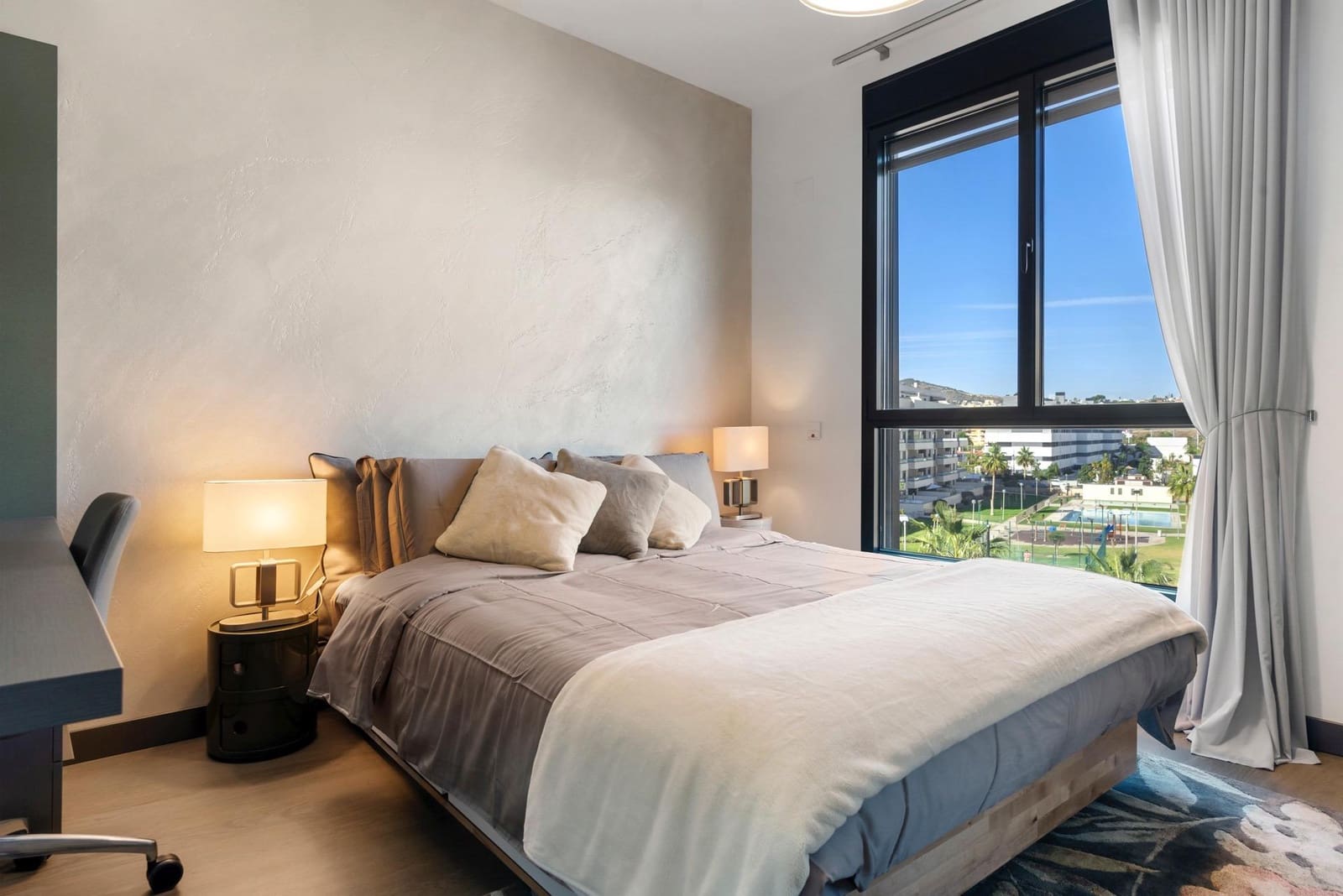 3 slaapkamer Appartement te koop in Torremolinos met zwembad garage - € 1.400.000 (Ref: 9382725)