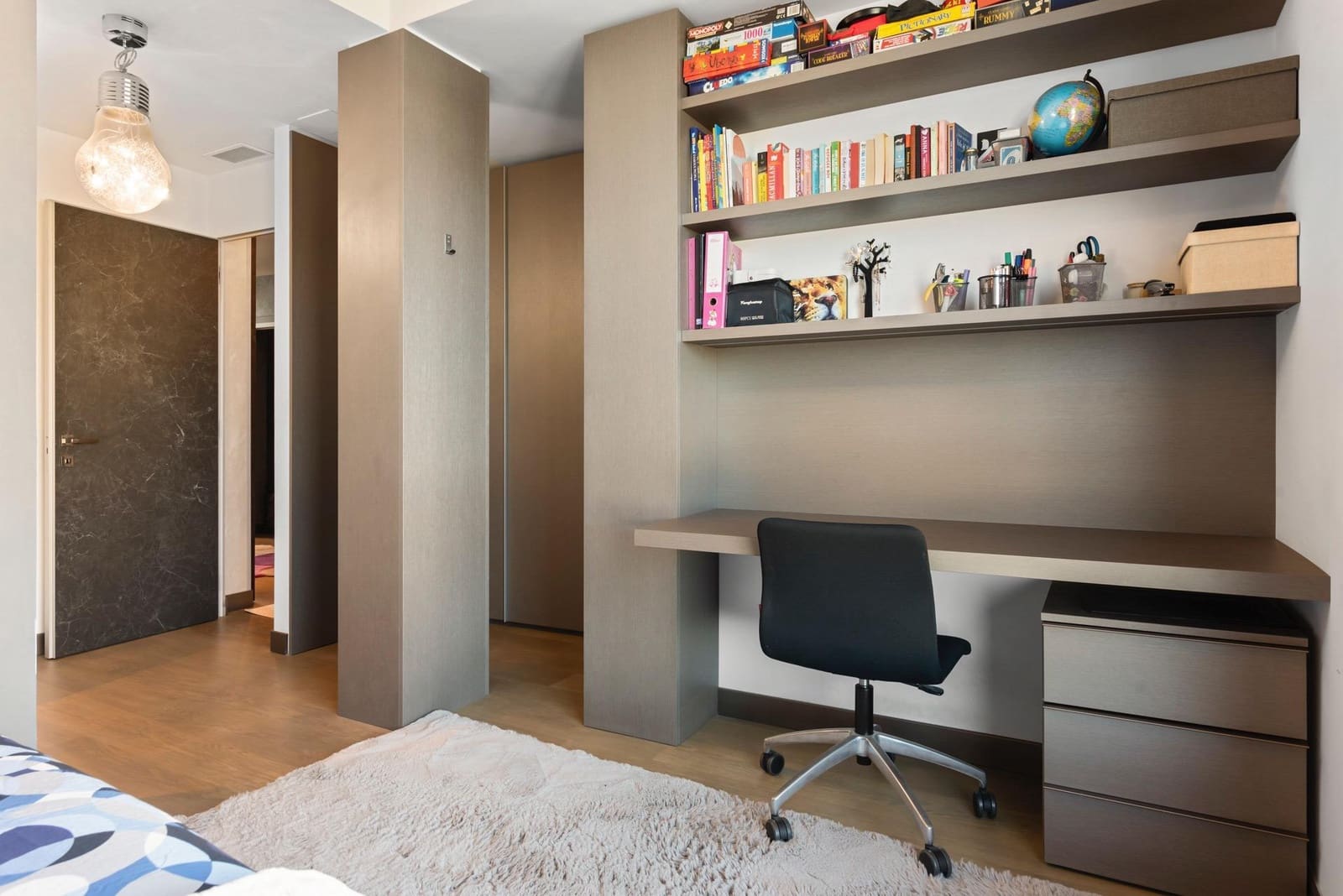 3 slaapkamer Appartement te koop in Torremolinos met zwembad garage - € 1.400.000 (Ref: 9382725)