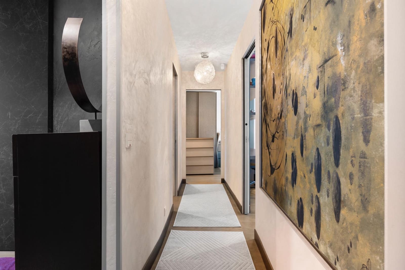 3 slaapkamer Appartement te koop in Torremolinos met zwembad garage - € 1.400.000 (Ref: 9382725)