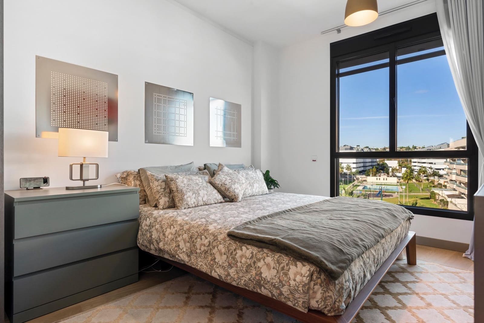 3 slaapkamer Appartement te koop in Torremolinos met zwembad garage - € 1.400.000 (Ref: 9382725)