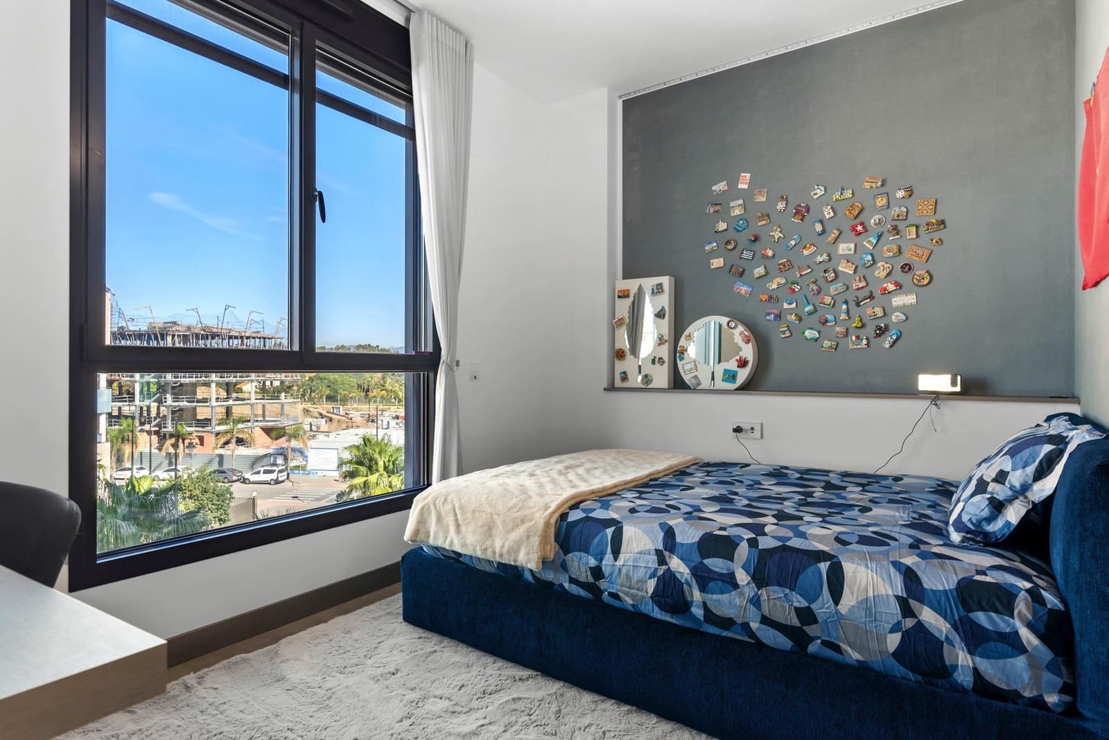 3 slaapkamer Appartement te koop in Torremolinos met zwembad garage - € 1.400.000 (Ref: 9382725)