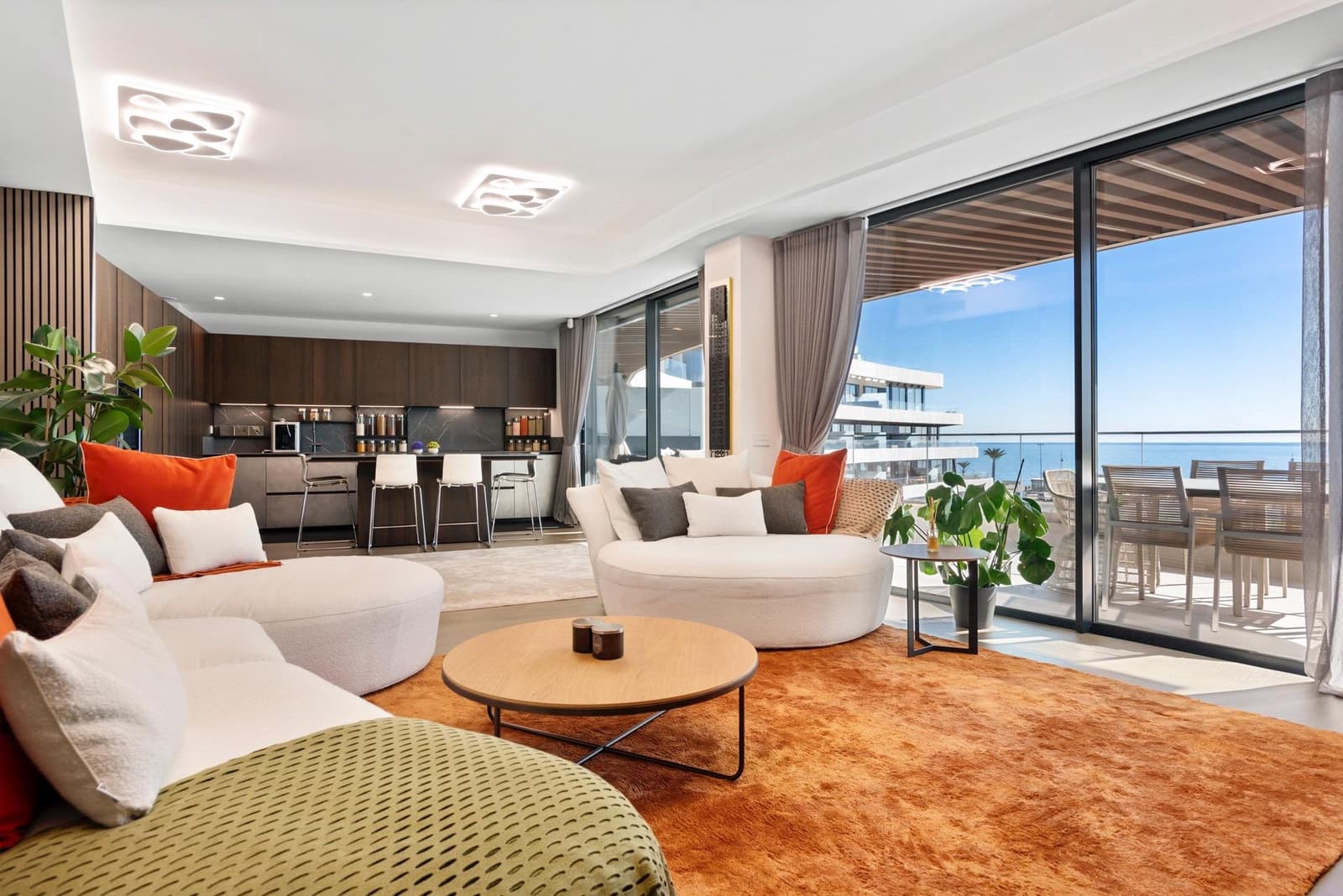 3 slaapkamer Appartement te koop in Torremolinos met zwembad garage - € 1.400.000 (Ref: 9382725)