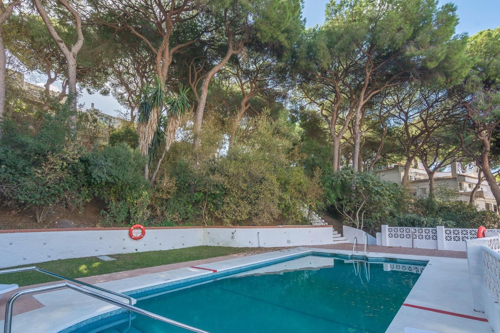 4 soveværelse Rækkehus til salg i Benalmadena Costa med swimmingpool garage - € 599.000 (Ref: 9382726)