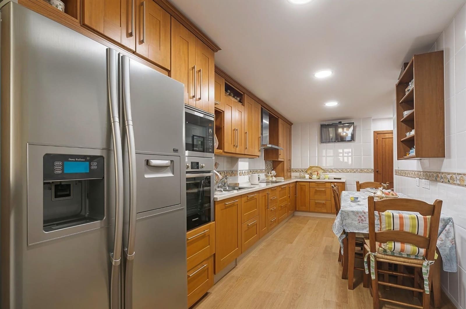 3 soveværelse Lejlighed til salg i Arroyo de la Miel med garage - € 390.000 (Ref: 9382727)