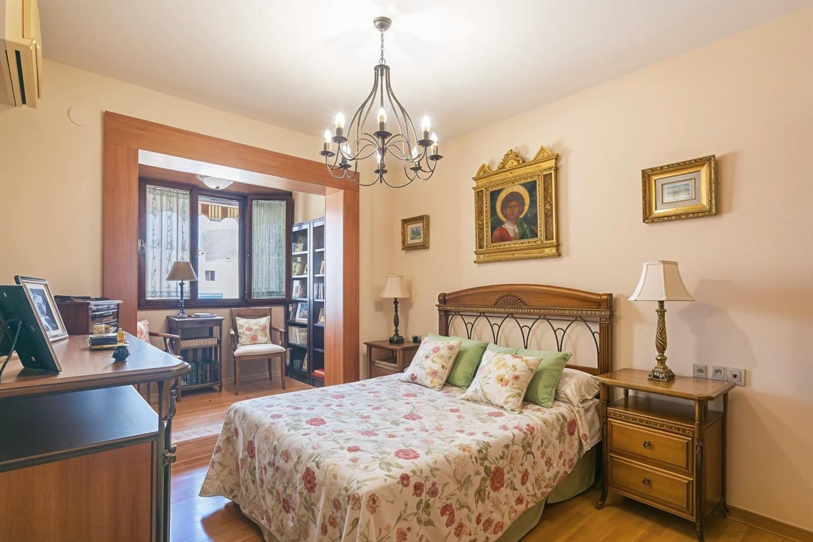 3 soveværelse Lejlighed til salg i Arroyo de la Miel med garage - € 390.000 (Ref: 9382727)