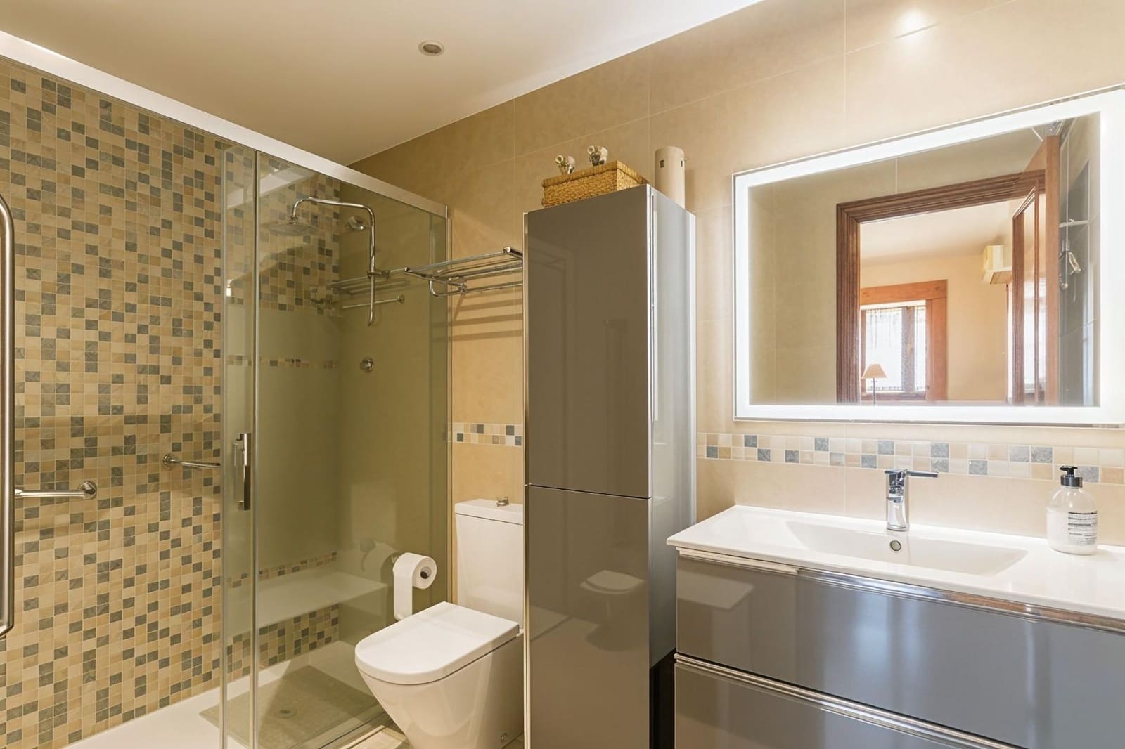 3 soveværelse Lejlighed til salg i Arroyo de la Miel med garage - € 390.000 (Ref: 9382727)