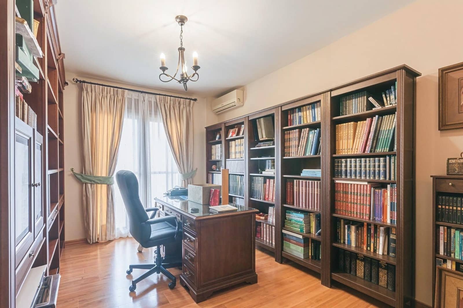 3 soveværelse Lejlighed til salg i Arroyo de la Miel med garage - € 390.000 (Ref: 9382727)