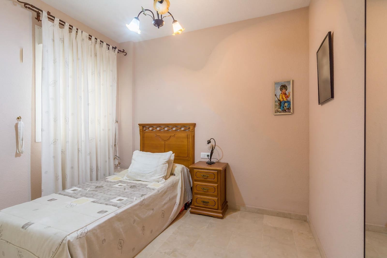 Piso de 3 habitaciones en Benalmádena en venta con garaje - 369.900 € (Ref: 9382728)
