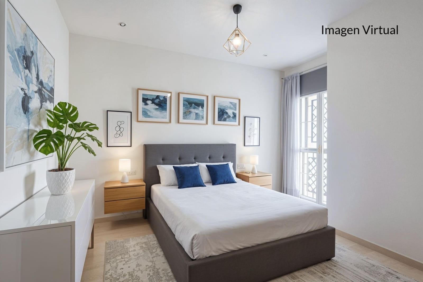 Piso de 3 habitaciones en Benalmádena en venta con garaje - 369.900 € (Ref: 9382728)