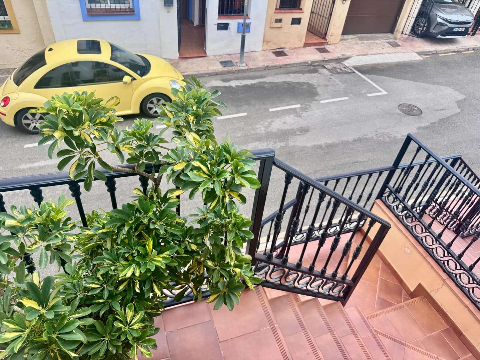 4 soverom Rekkehus til salgs i Benalmadena med garasje - € 410 000 (Ref: 9388130)