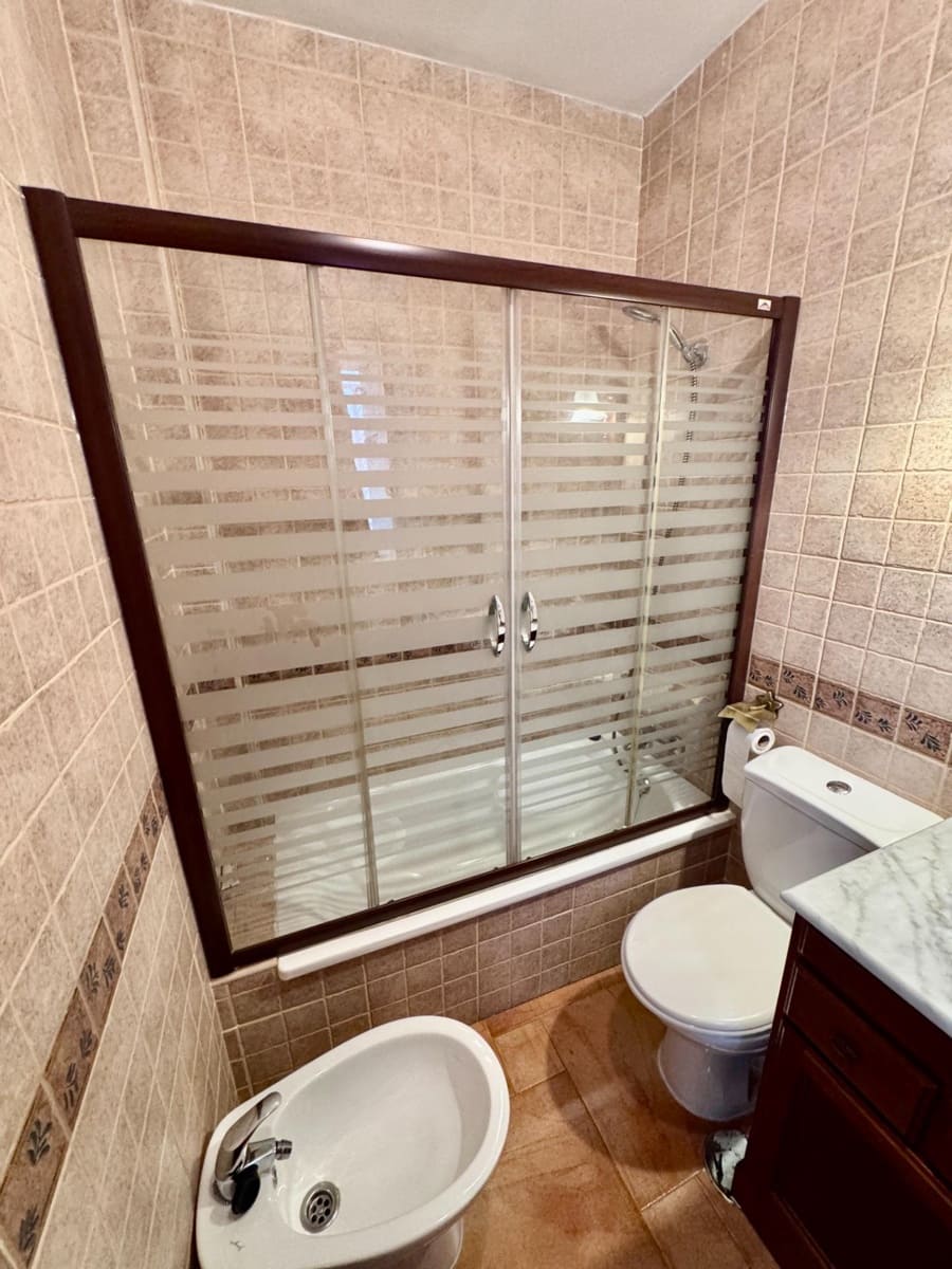 4 soverom Rekkehus til salgs i Benalmadena med garasje - € 410 000 (Ref: 9388130)