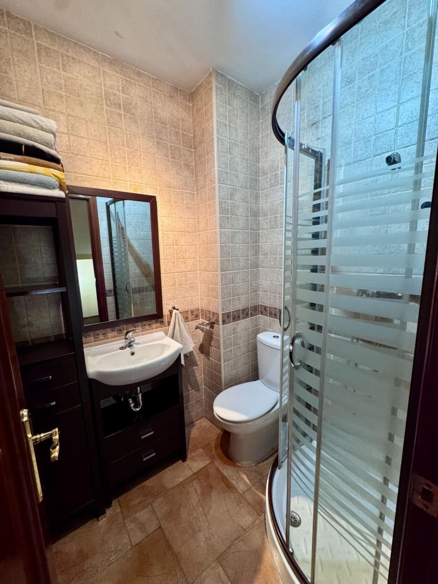 4 soverom Rekkehus til salgs i Benalmadena med garasje - € 410 000 (Ref: 9388130)