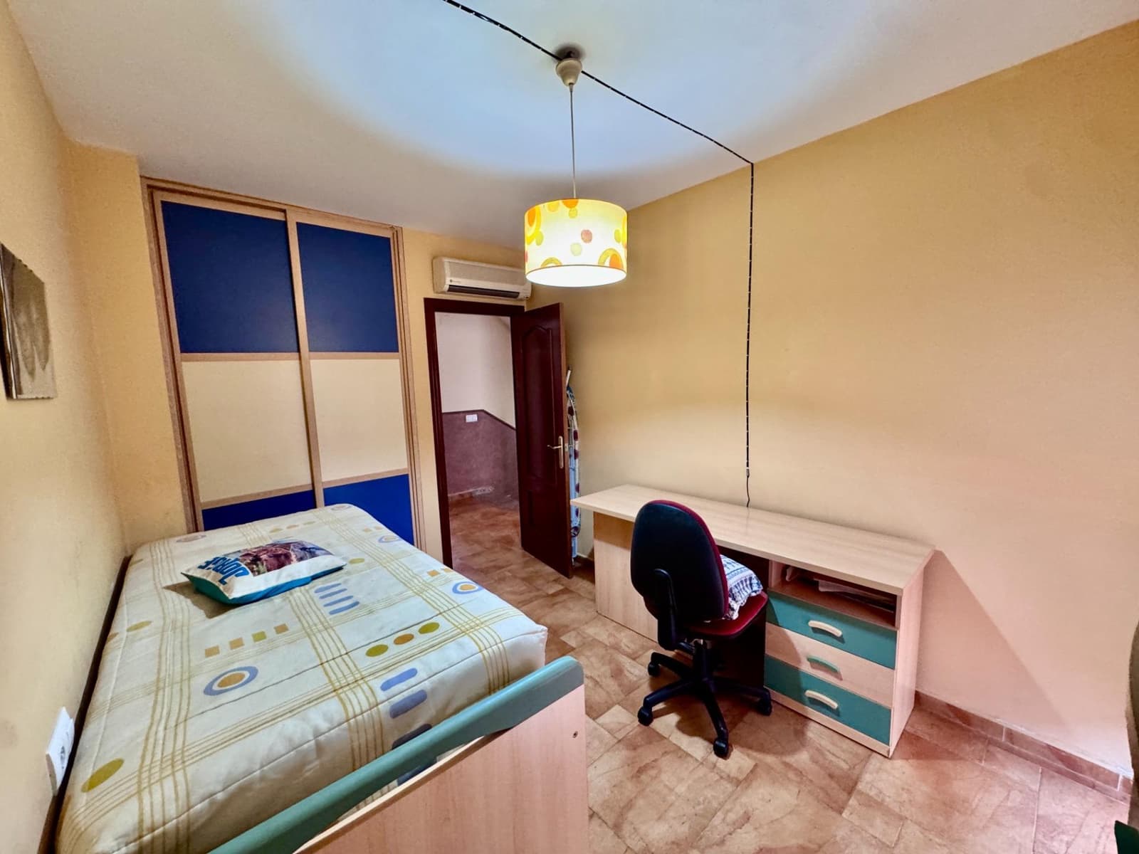 4 soverom Rekkehus til salgs i Benalmadena med garasje - € 410 000 (Ref: 9388130)