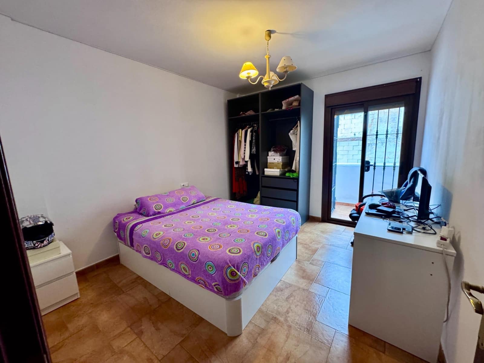 4 soverom Rekkehus til salgs i Benalmadena med garasje - € 410 000 (Ref: 9388130)