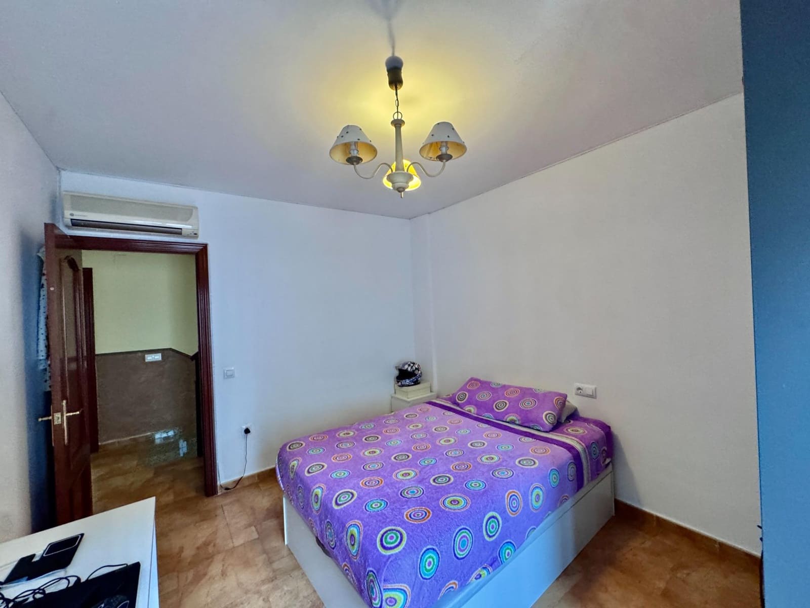 4 soverom Rekkehus til salgs i Benalmadena med garasje - € 410 000 (Ref: 9388130)