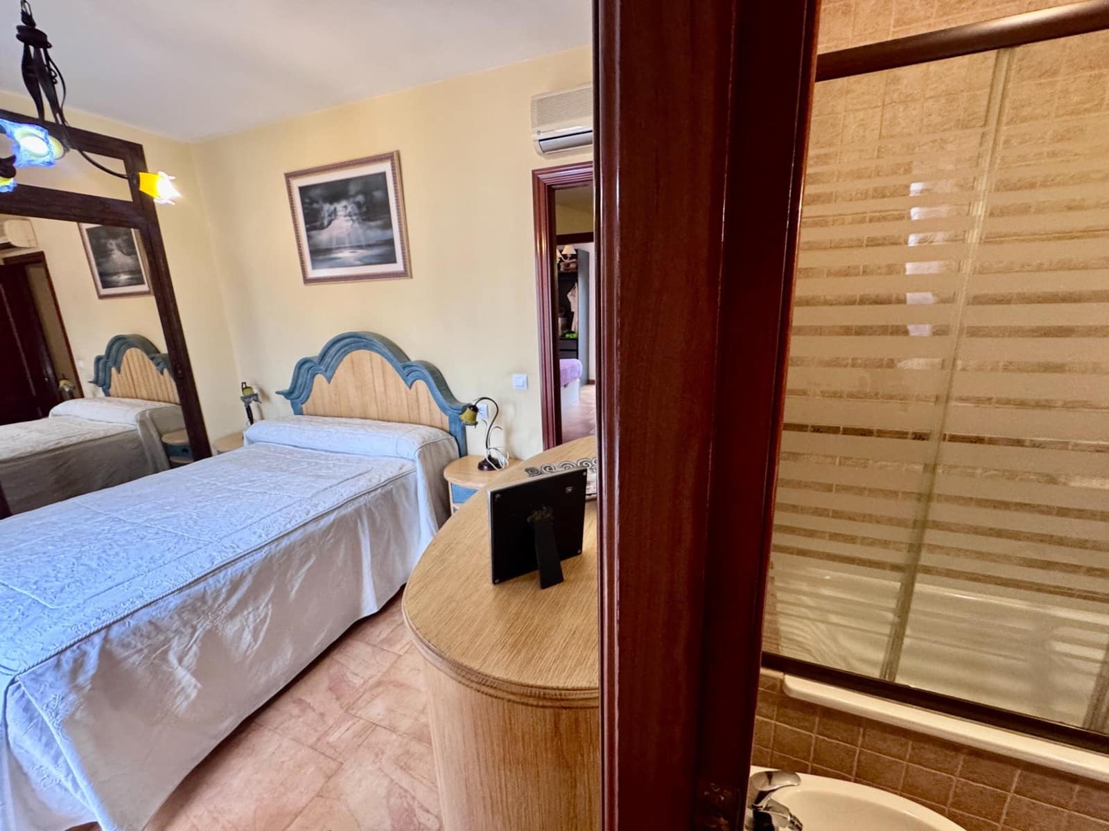 4 soverom Rekkehus til salgs i Benalmadena med garasje - € 410 000 (Ref: 9388130)