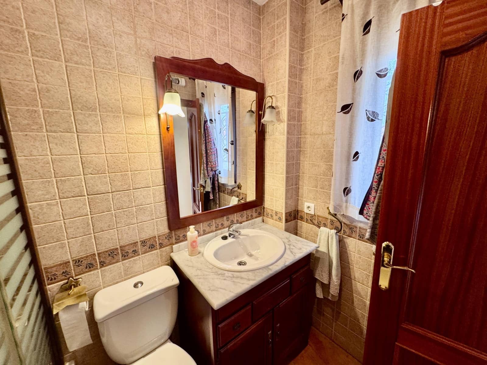 4 soverom Rekkehus til salgs i Benalmadena med garasje - € 410 000 (Ref: 9388130)