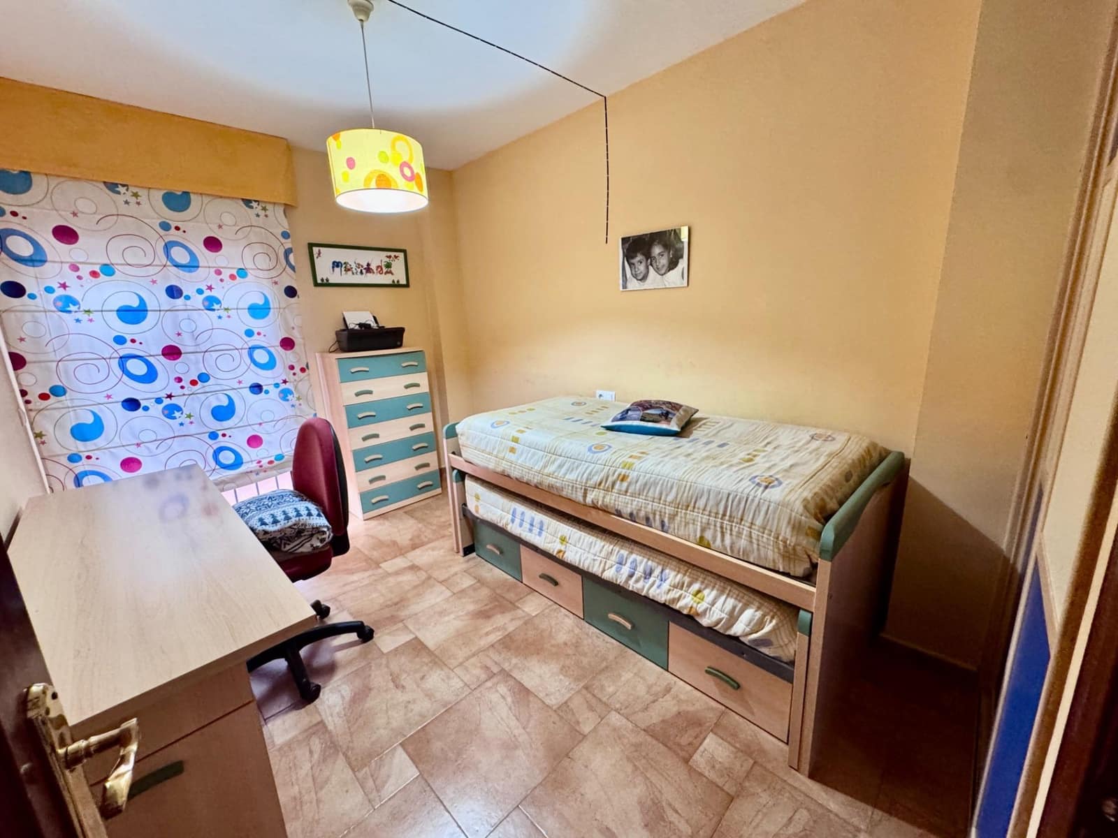 4 soverom Rekkehus til salgs i Benalmadena med garasje - € 410 000 (Ref: 9388130)