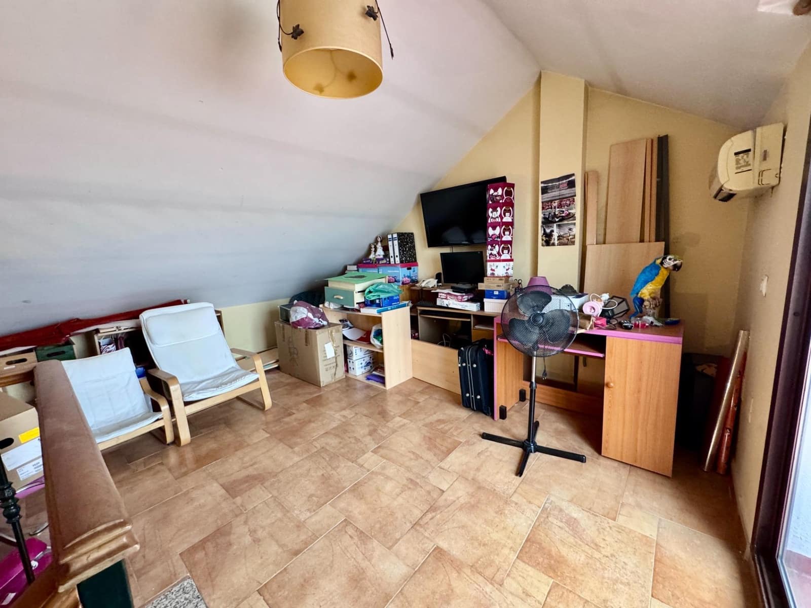 4 soverom Rekkehus til salgs i Benalmadena med garasje - € 410 000 (Ref: 9388130)