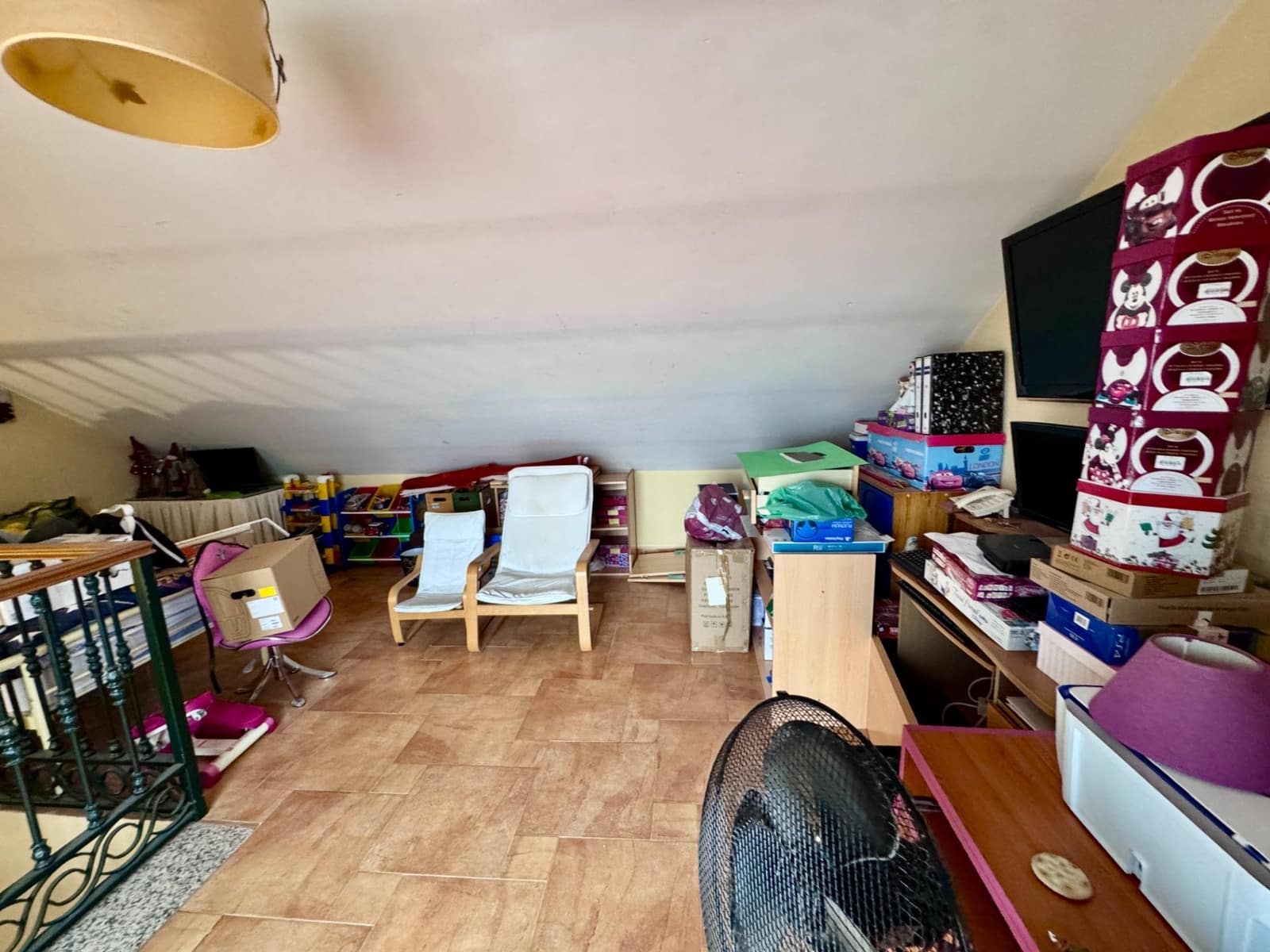 4 soverom Rekkehus til salgs i Benalmadena med garasje - € 410 000 (Ref: 9388130)