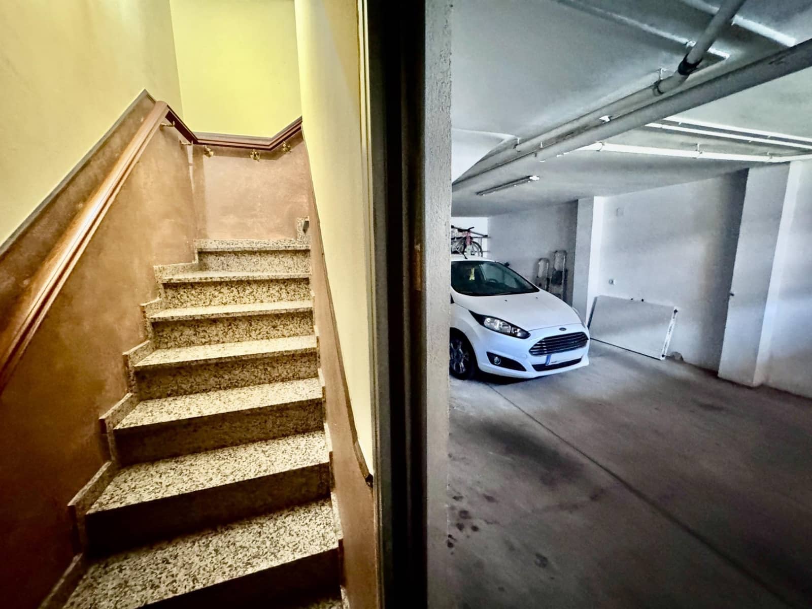 4 soverom Rekkehus til salgs i Benalmadena med garasje - € 410 000 (Ref: 9388130)