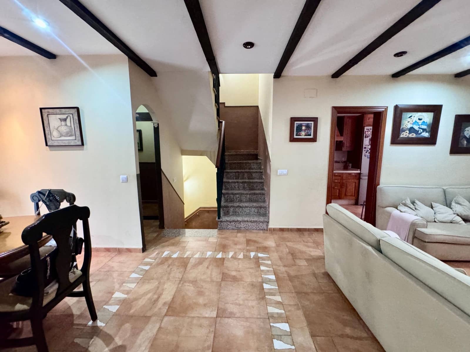 4 soverom Rekkehus til salgs i Benalmadena med garasje - € 410 000 (Ref: 9388130)