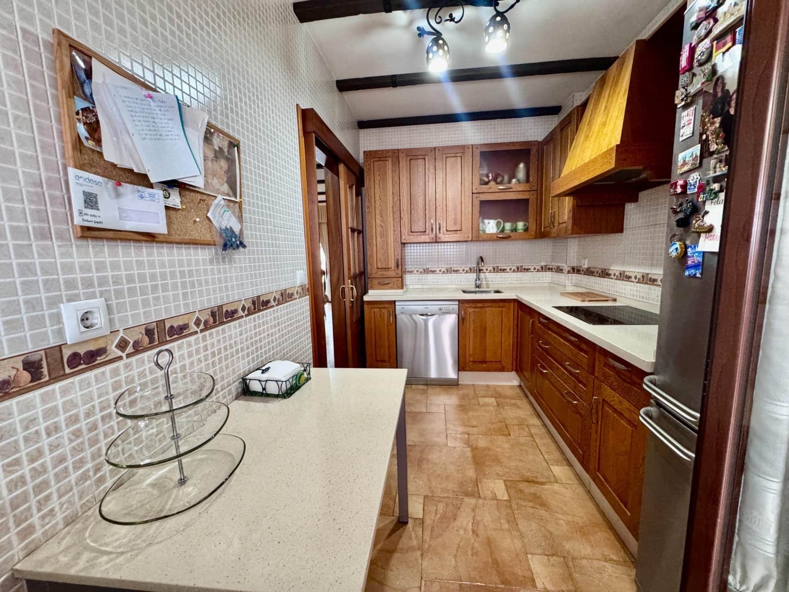 4 soverom Rekkehus til salgs i Benalmadena med garasje - € 410 000 (Ref: 9388130)