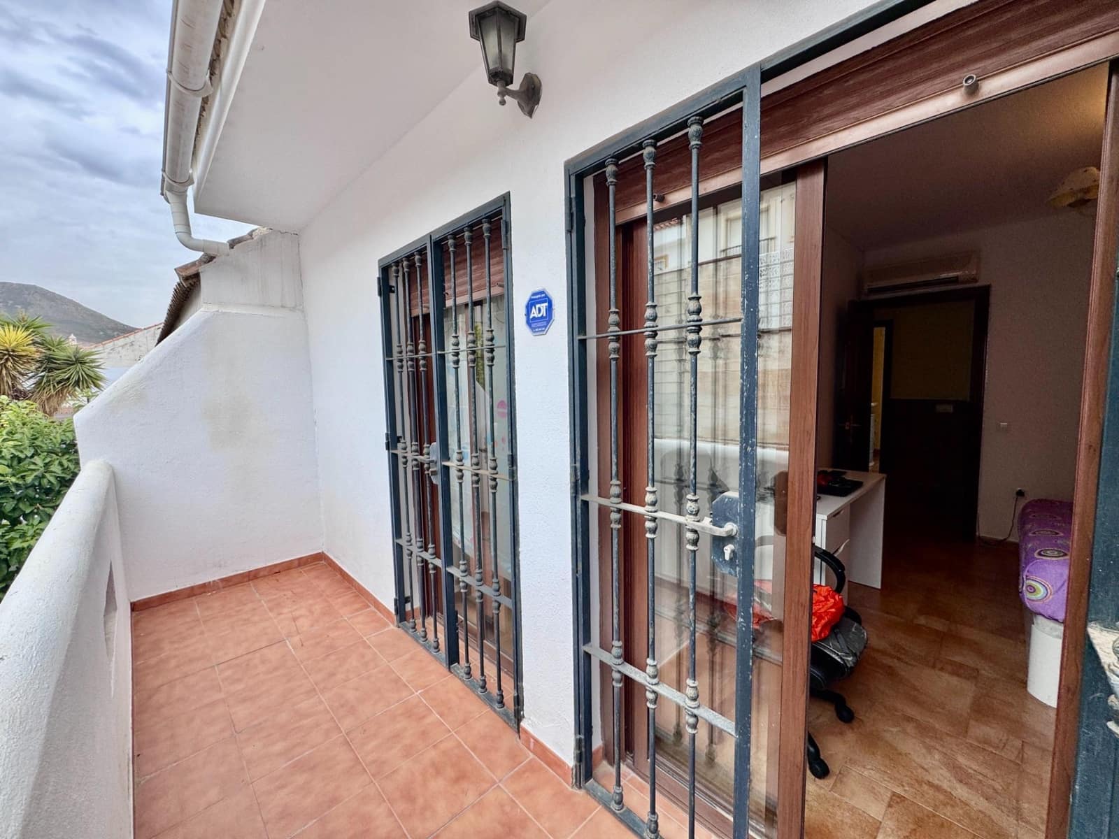 4 soverom Rekkehus til salgs i Benalmadena med garasje - € 410 000 (Ref: 9388130)