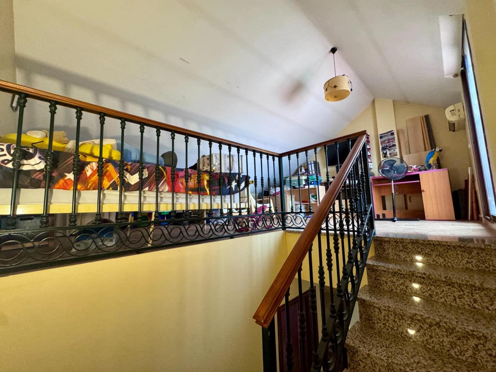 4 soverom Rekkehus til salgs i Benalmadena med garasje - € 410 000 (Ref: 9388130)