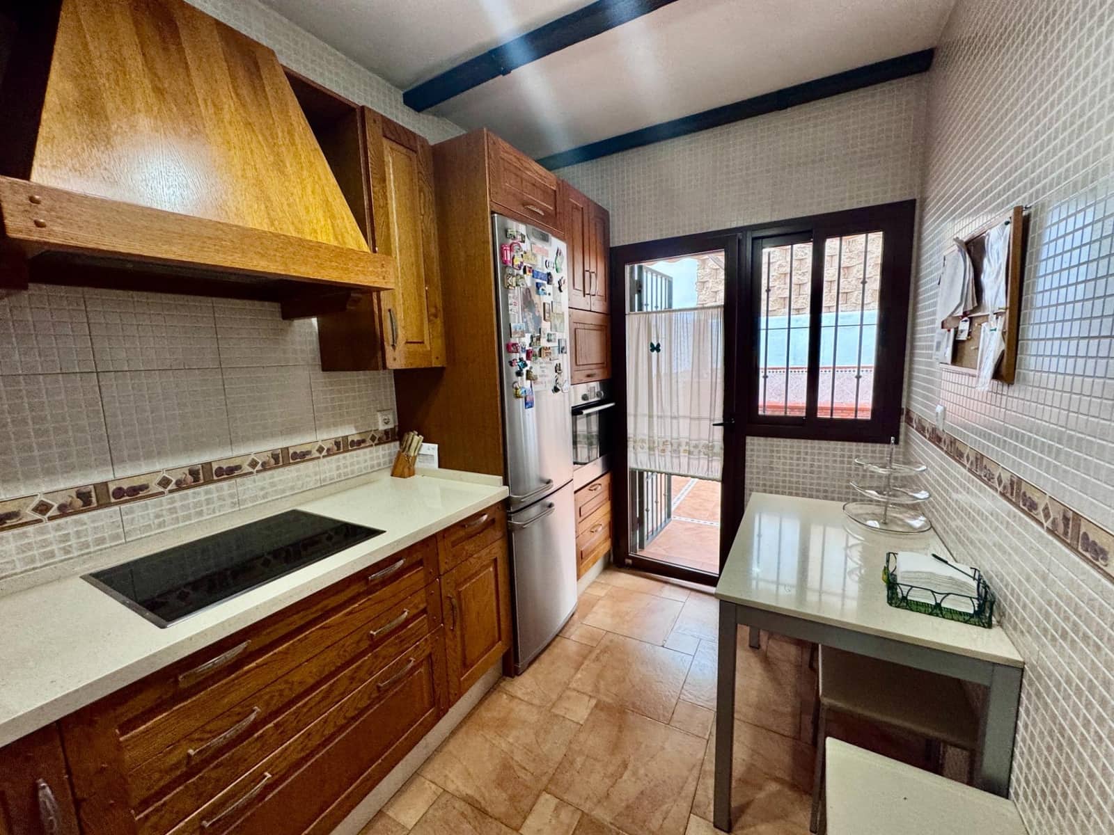 4 soverom Rekkehus til salgs i Benalmadena med garasje - € 410 000 (Ref: 9388130)