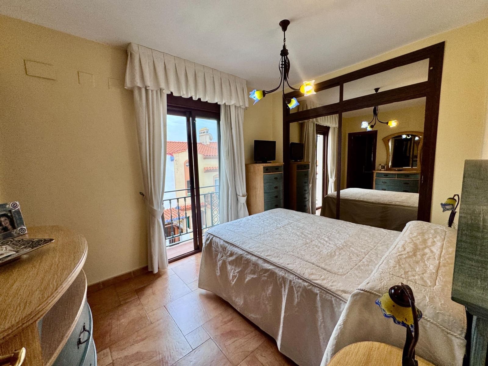 4 soverom Rekkehus til salgs i Benalmadena med garasje - € 410 000 (Ref: 9388130)