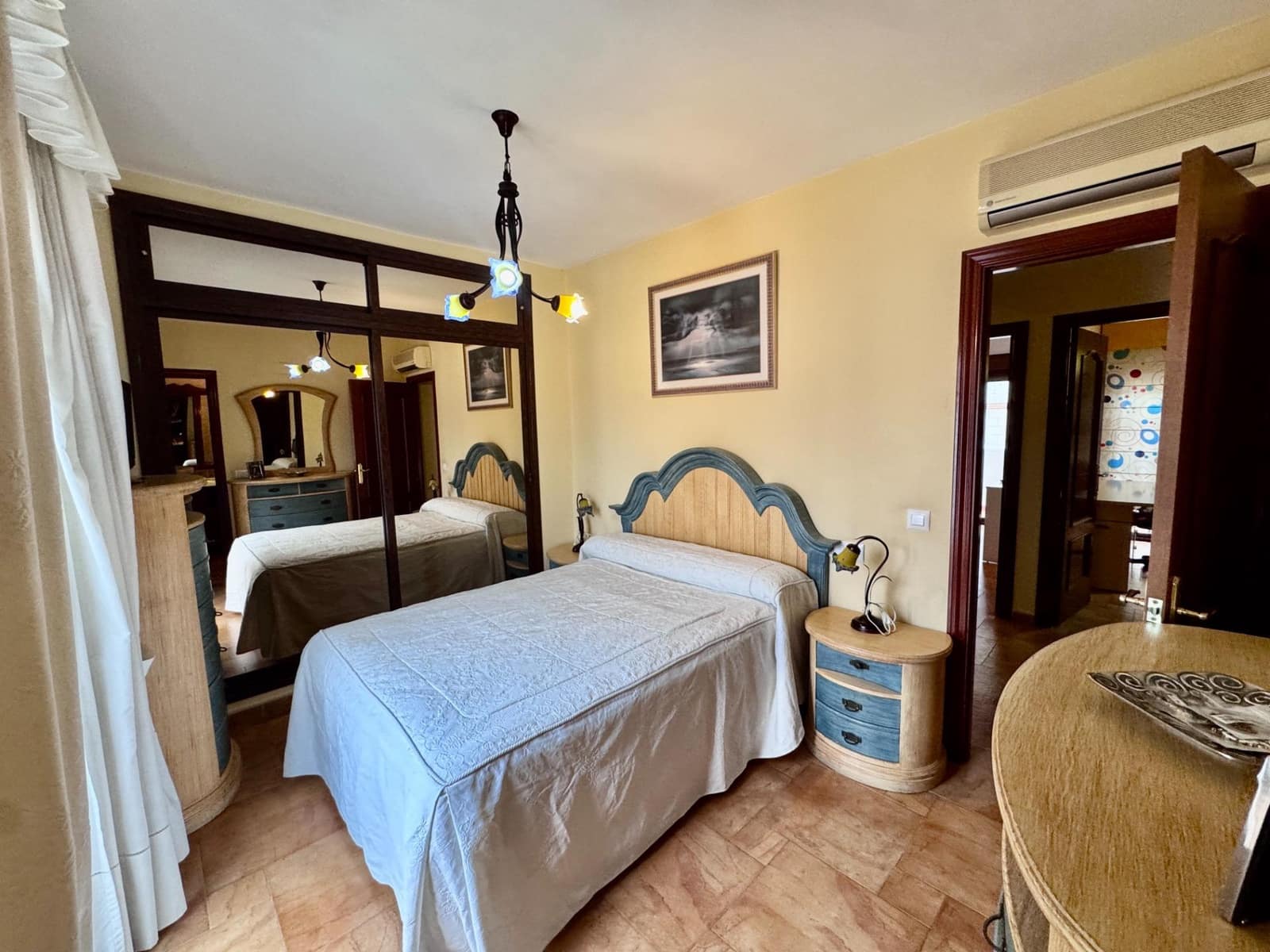 4 soverom Rekkehus til salgs i Benalmadena med garasje - € 410 000 (Ref: 9388130)