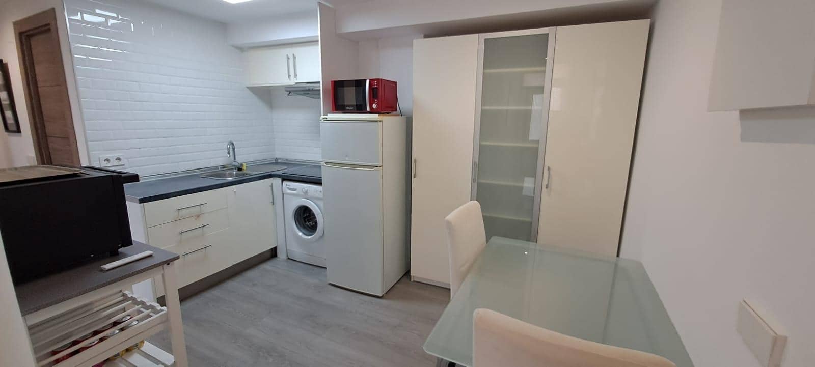 2 makuuhuone Asunto myytävänä paikassa Torremolinos mukana uima-altaan - 335 000 € (Ref: 9391971)