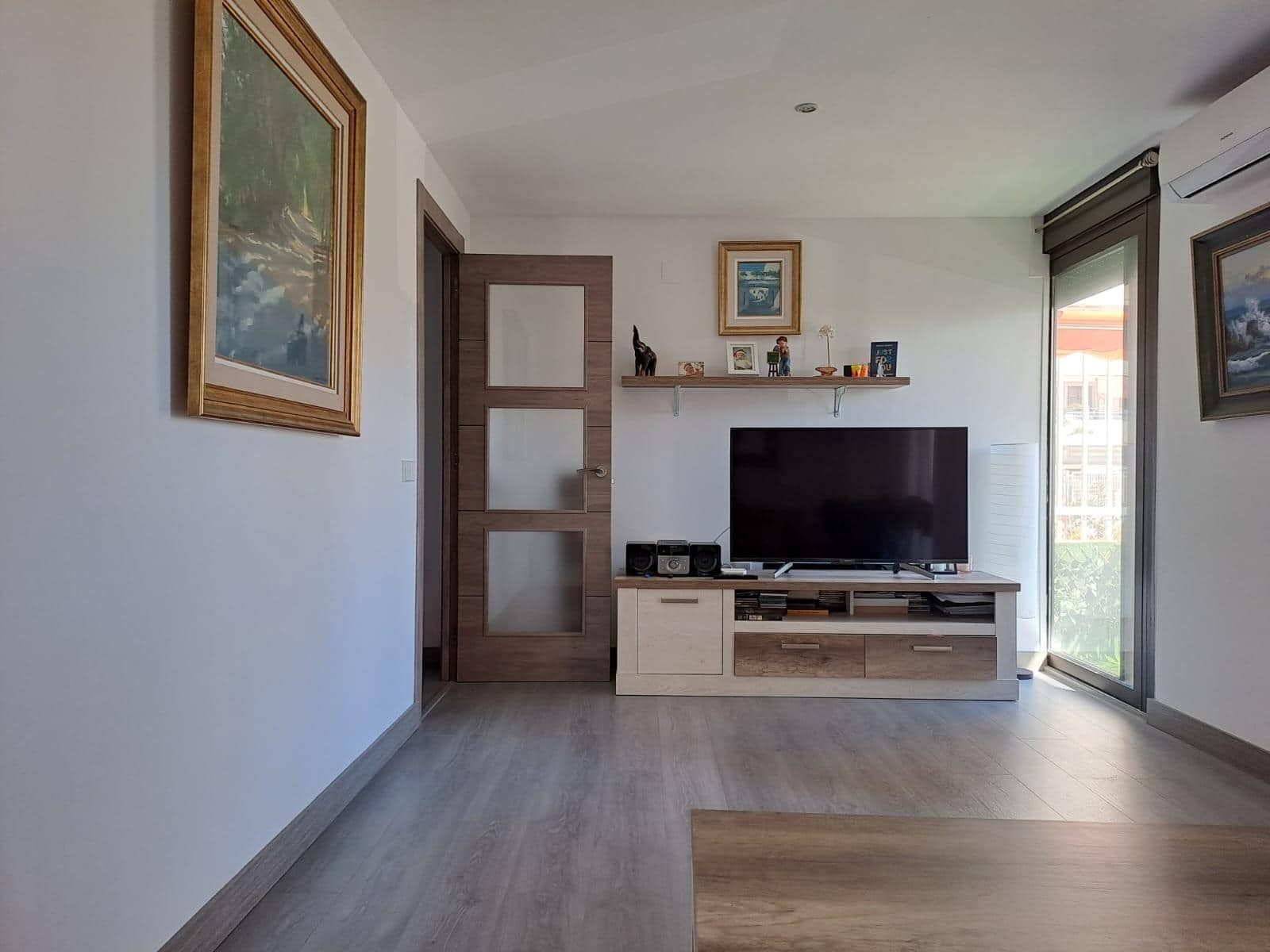 2 makuuhuone Asunto myytävänä paikassa Torremolinos mukana uima-altaan - 335 000 € (Ref: 9391971)
