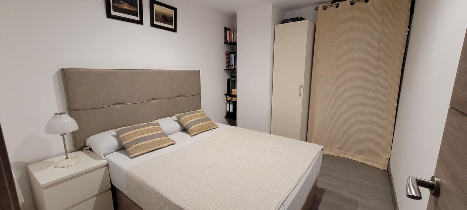 2 makuuhuone Asunto myytävänä paikassa Torremolinos mukana uima-altaan - 335 000 € (Ref: 9391971)