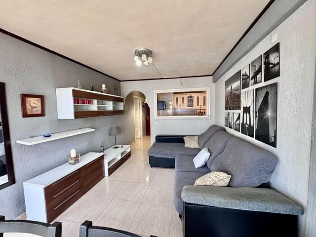 1 soverom Leilighet til salgs i Benalmadena Costa, Benalmádena med svømmebasseng - € 219 000 (Ref: 9391972)