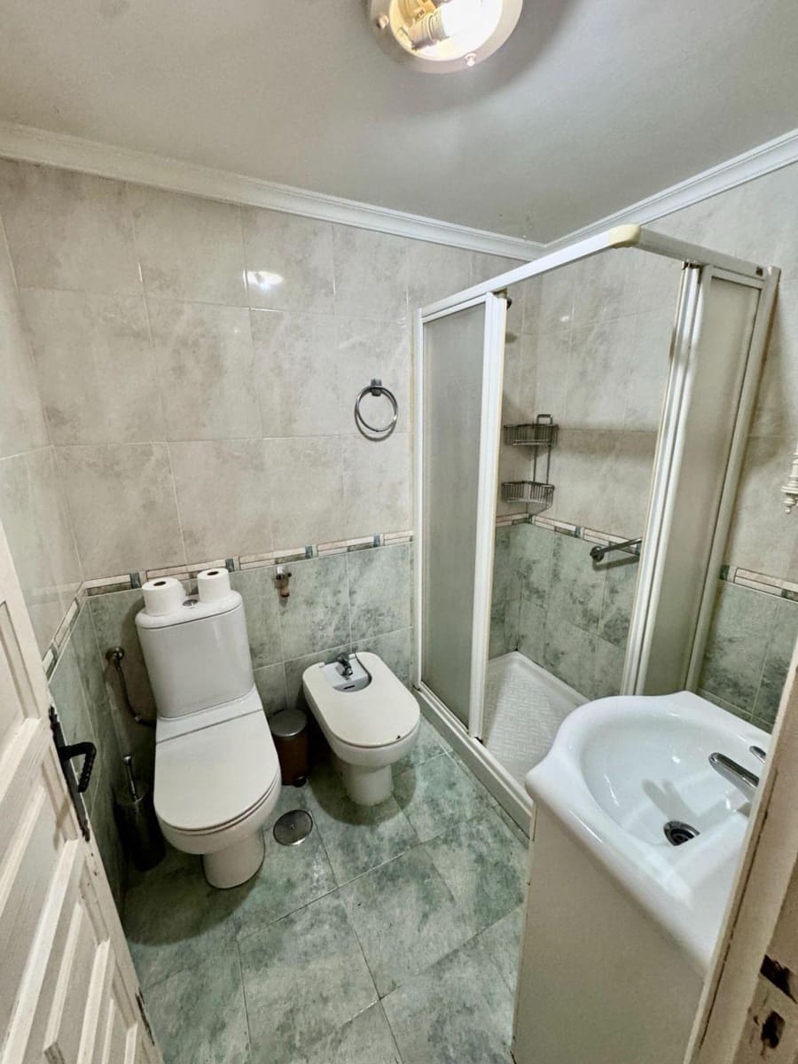 1 soverom Leilighet til salgs i Benalmadena Costa med svømmebasseng - € 219 000 (Ref: 9391972)