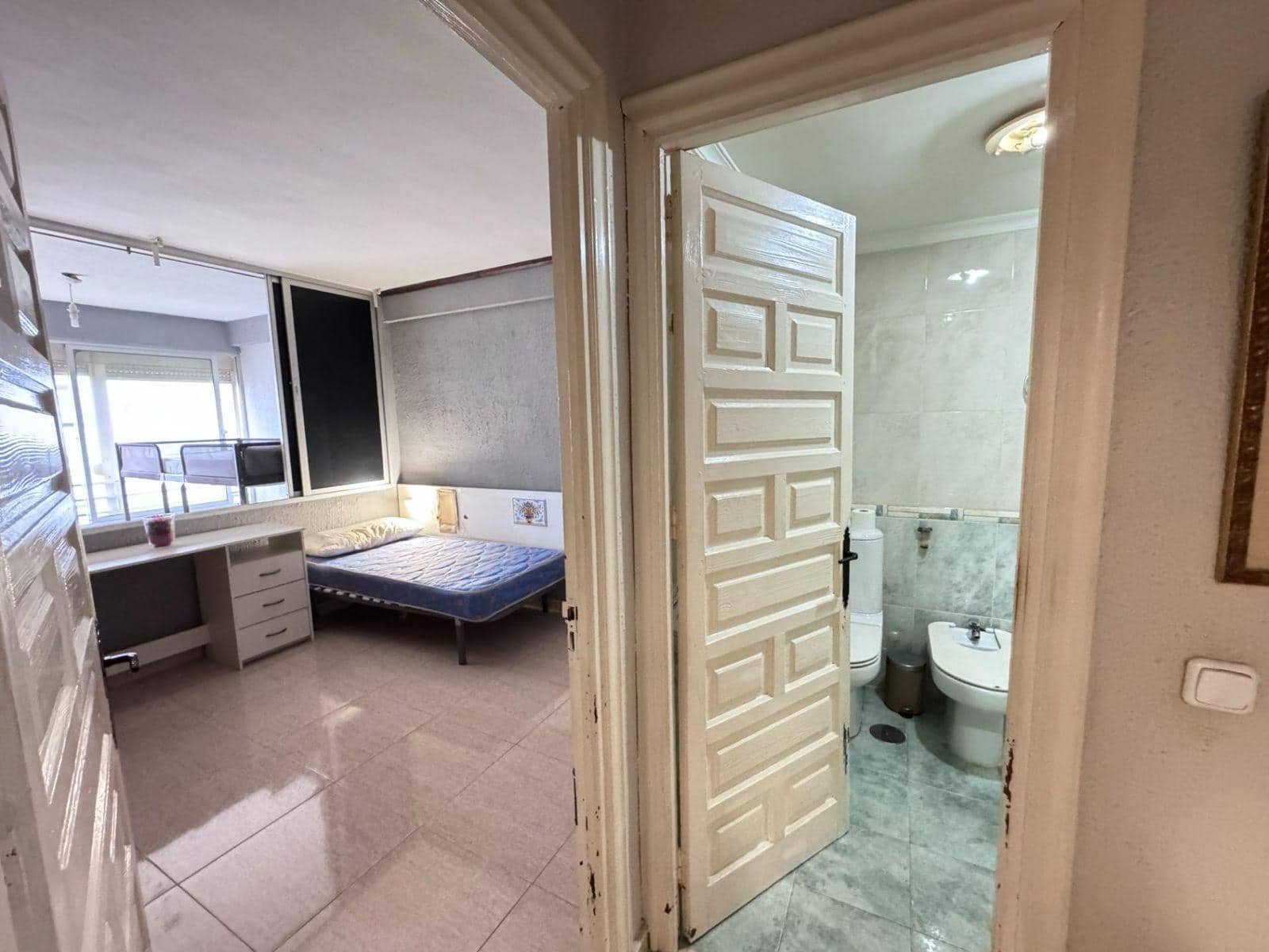 1 soverom Leilighet til salgs i Benalmadena Costa med svømmebasseng - € 219 000 (Ref: 9391972)