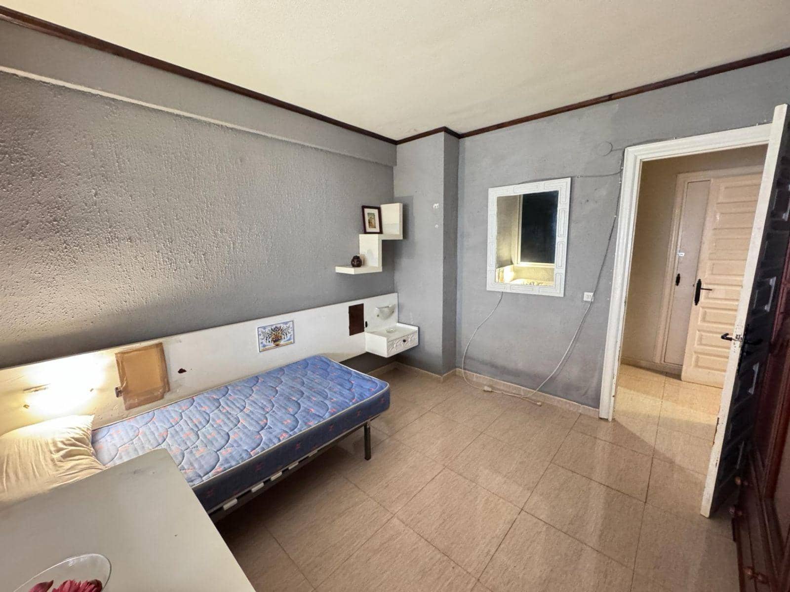 1 soverom Leilighet til salgs i Benalmadena Costa med svømmebasseng - € 219 000 (Ref: 9391972)