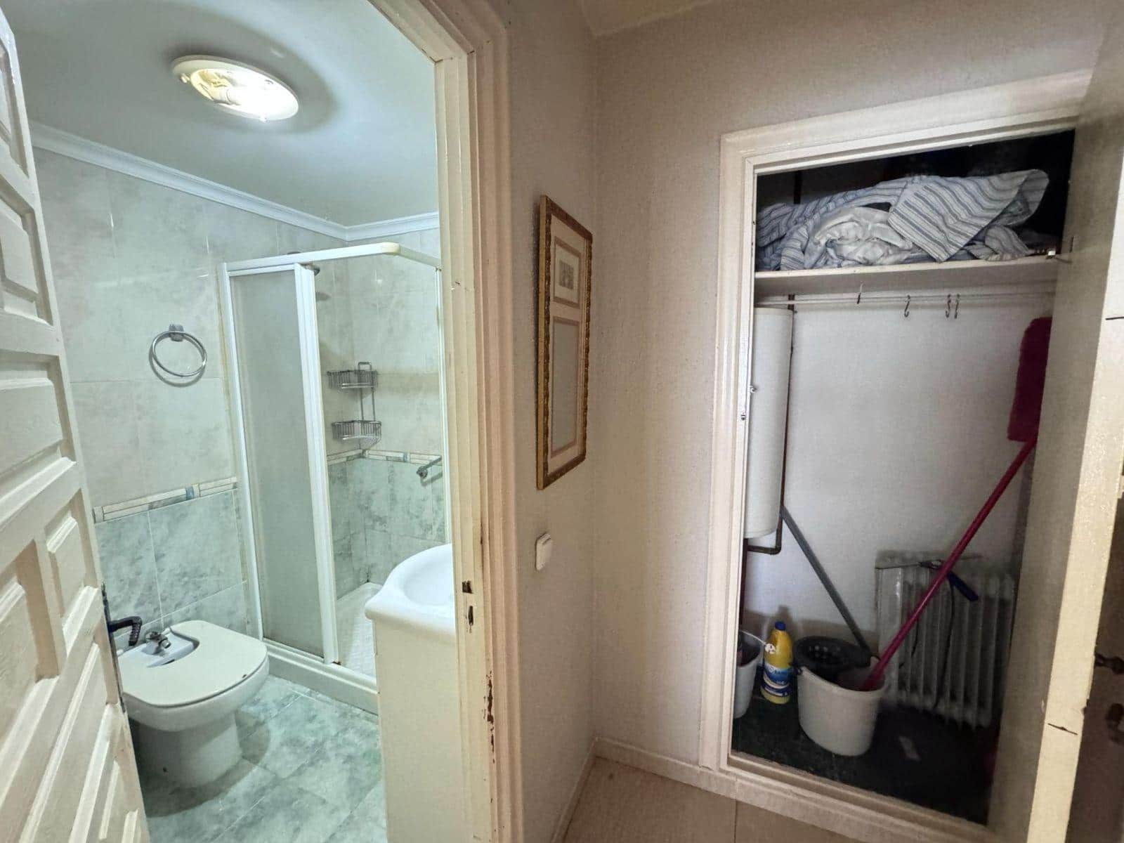 1 soverom Leilighet til salgs i Benalmadena Costa med svømmebasseng - € 219 000 (Ref: 9391972)