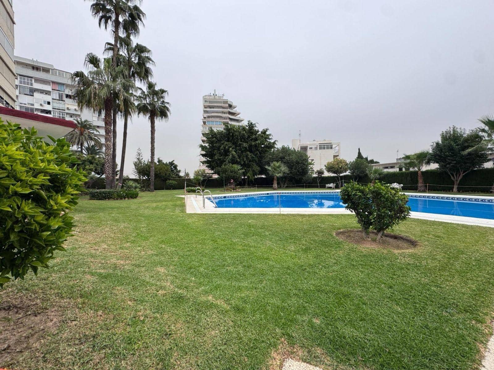 1 soverom Leilighet til salgs i Benalmadena Costa med svømmebasseng - € 219 000 (Ref: 9391972)