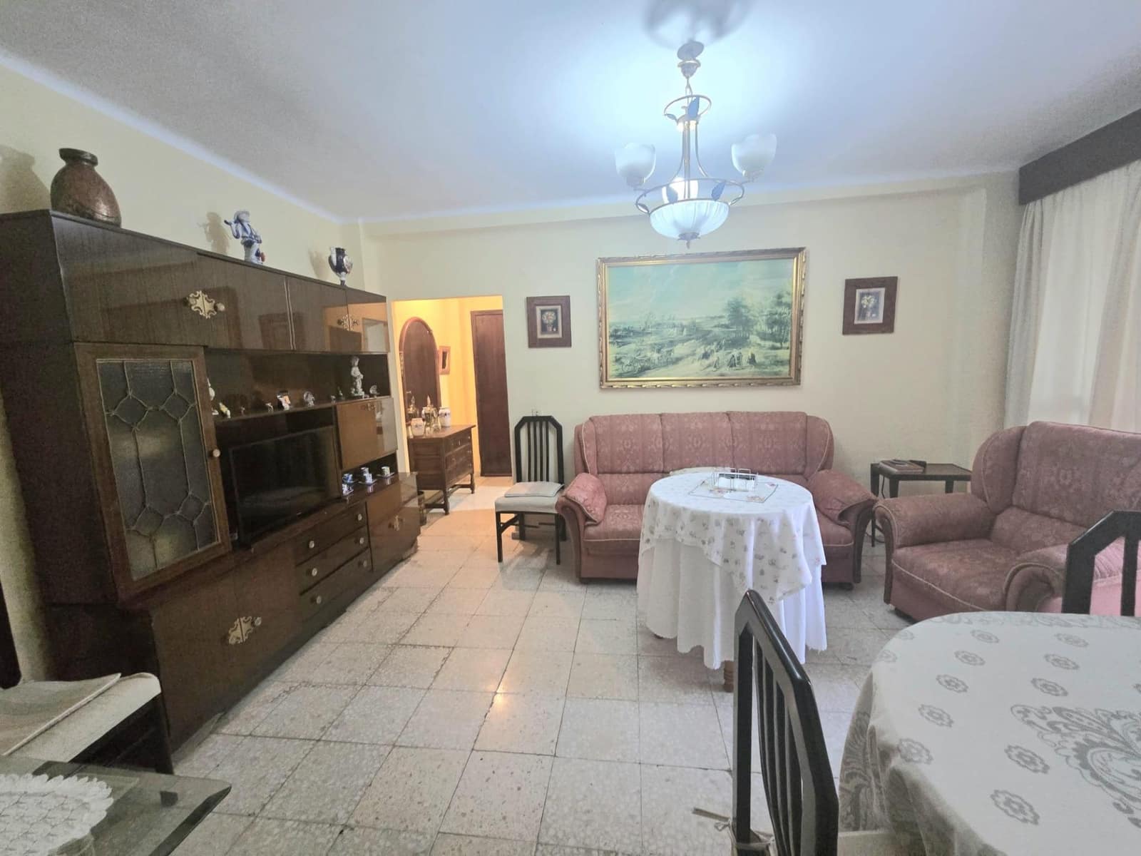 3 bedroom Flat for sale in Torremolinos - € 210,000 (Ref: 9396223)