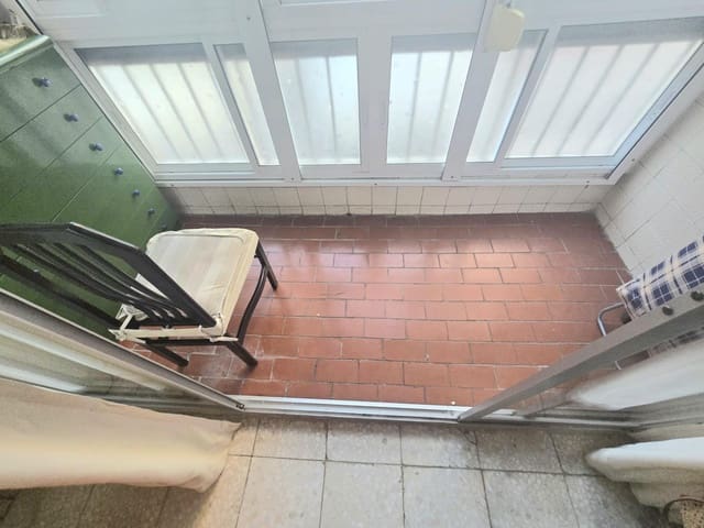 Piso de 3 habitaciones en Torremolinos en venta - 210.000 € (Ref: 9396223)