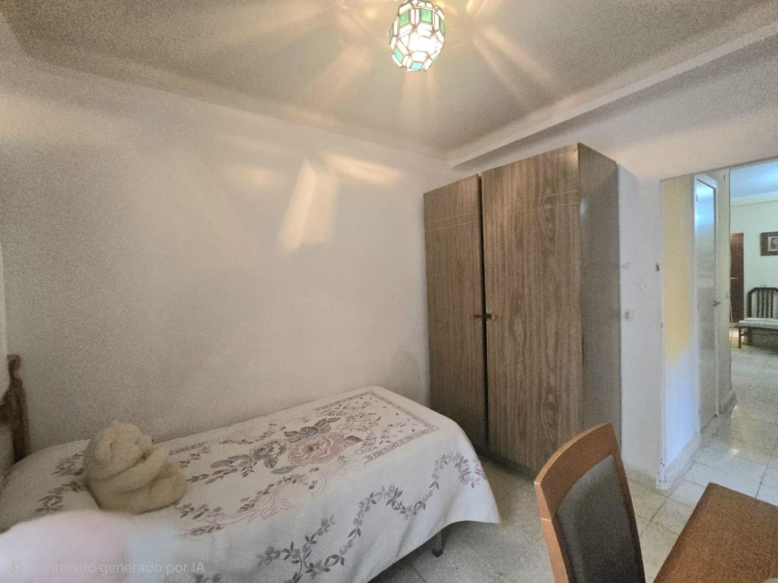 3 bedroom Flat for sale in Torremolinos - € 210,000 (Ref: 9396223)