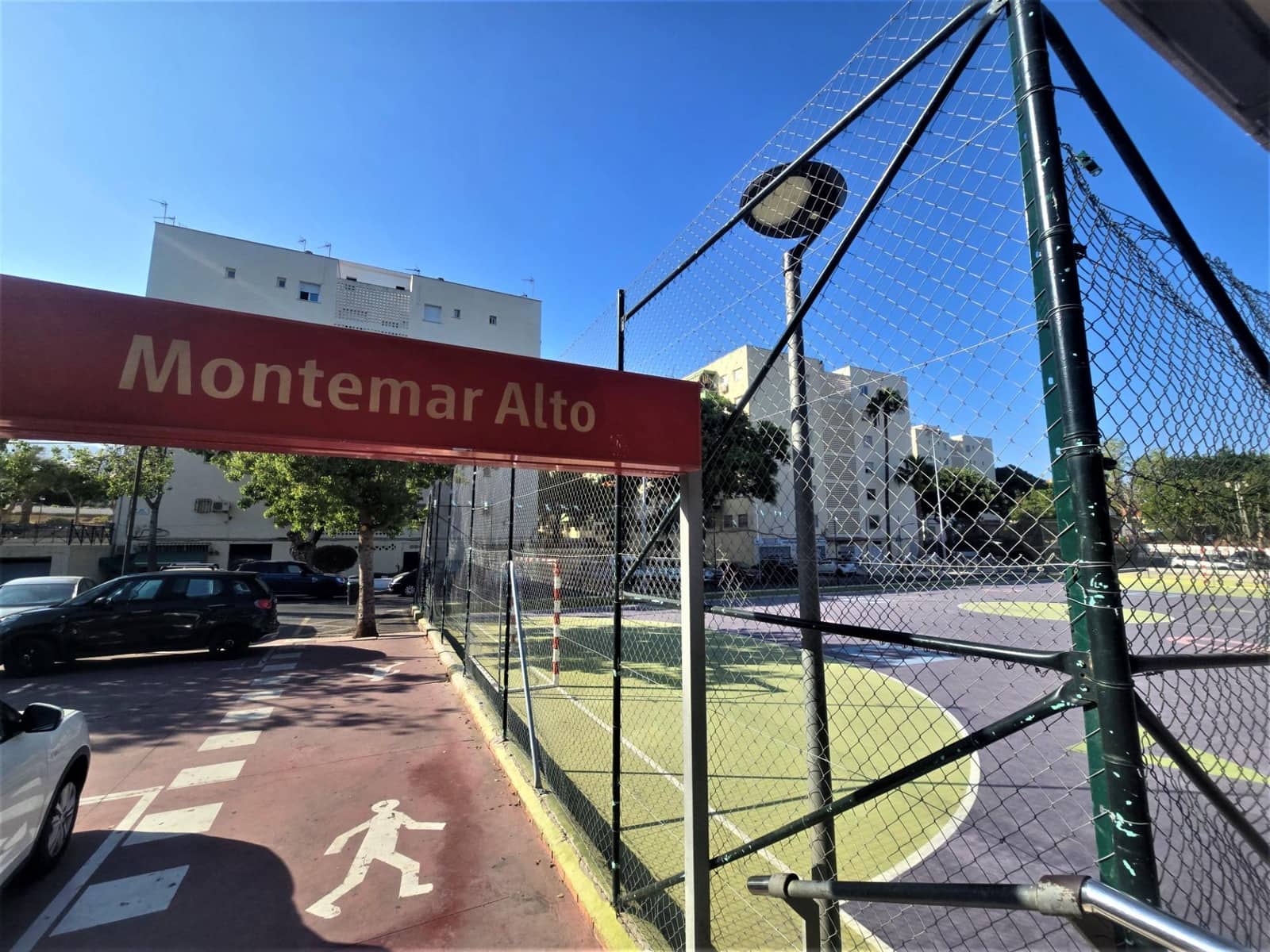 3 bedroom Flat for sale in Torremolinos - € 210,000 (Ref: 9396223)