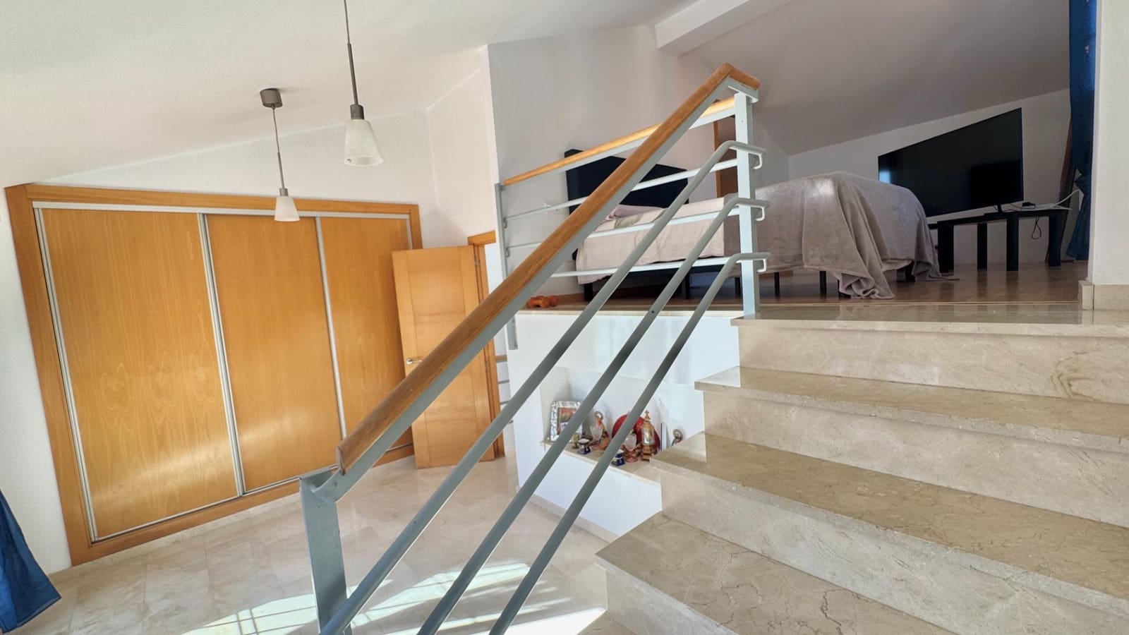 4 soveværelse Villa til salg i Torrequebrada med garage - € 830.000 (Ref: 9398667)