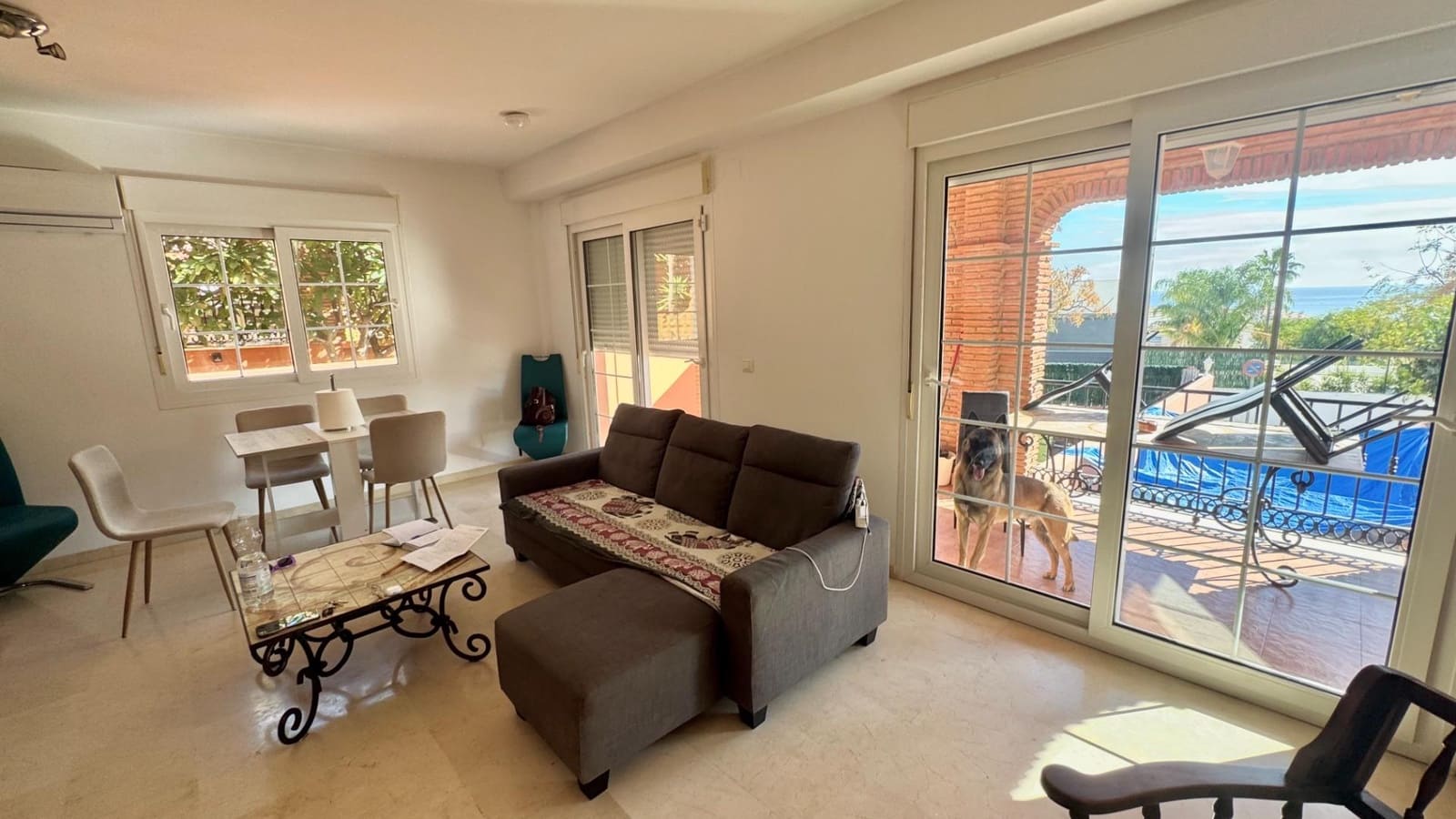 4 soveværelse Villa til salg i Torrequebrada med garage - € 830.000 (Ref: 9398667)