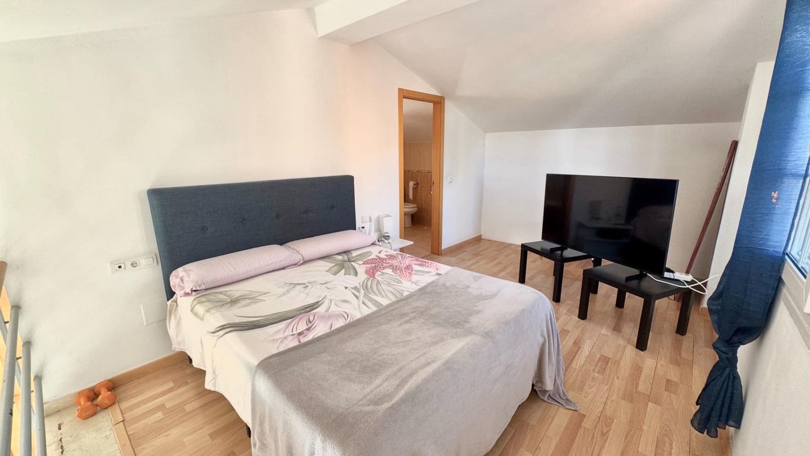 4 soveværelse Villa til salg i Torrequebrada med garage - € 830.000 (Ref: 9398667)