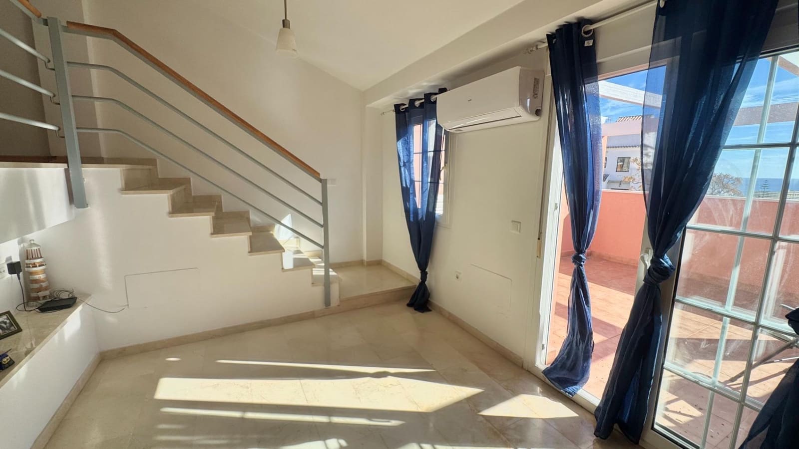 4 soveværelse Villa til salg i Torrequebrada med garage - € 830.000 (Ref: 9398667)